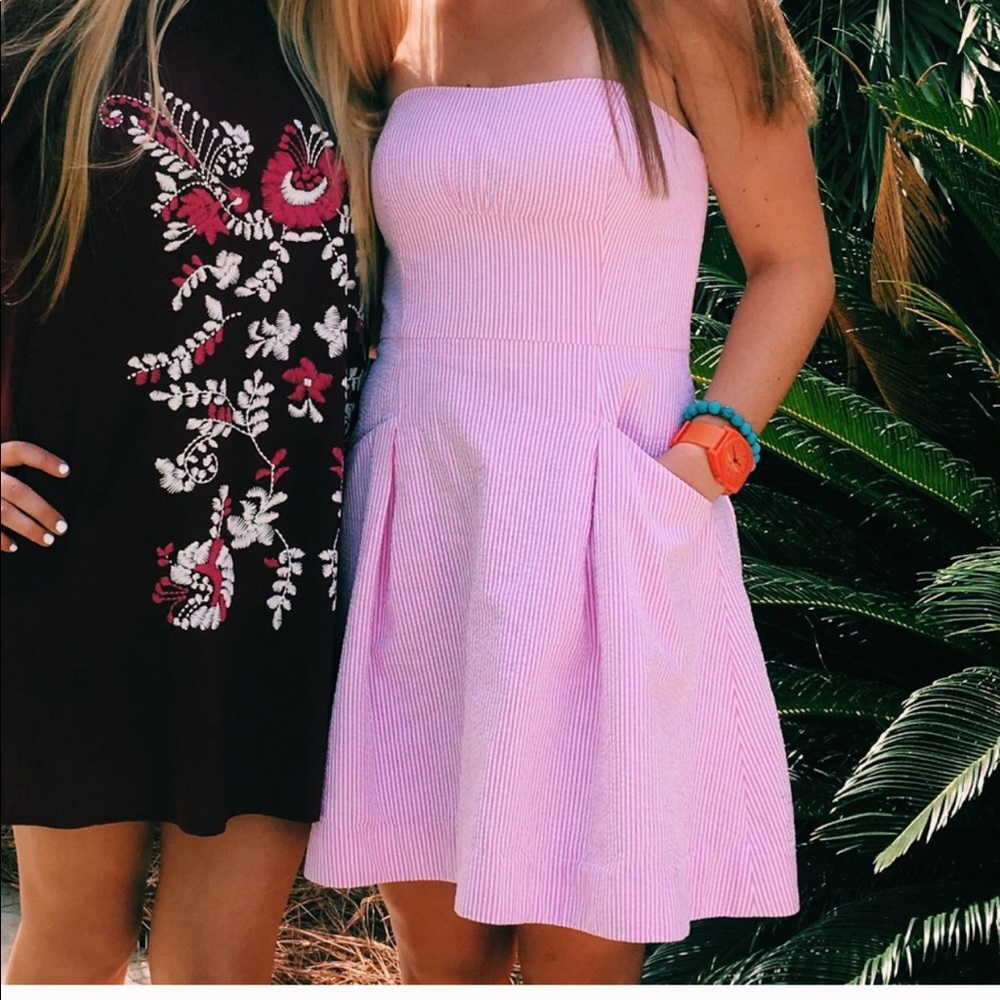 Lilly Pulitzer